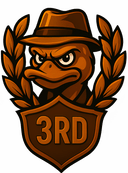 Bronze Medal