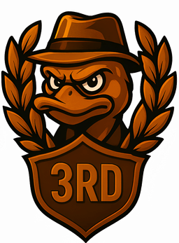 Bronze Medal