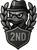 Silver Medal