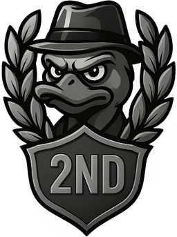Silver Medal
