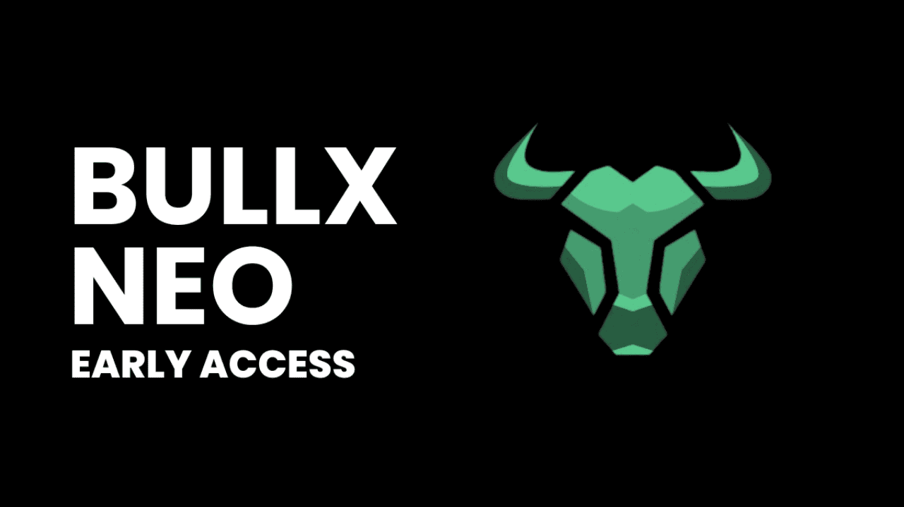 BullX Neo background