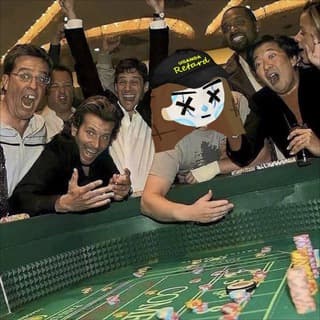 Xelf's Gambles background